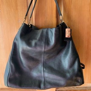 Coach Madison Phoebe Bag